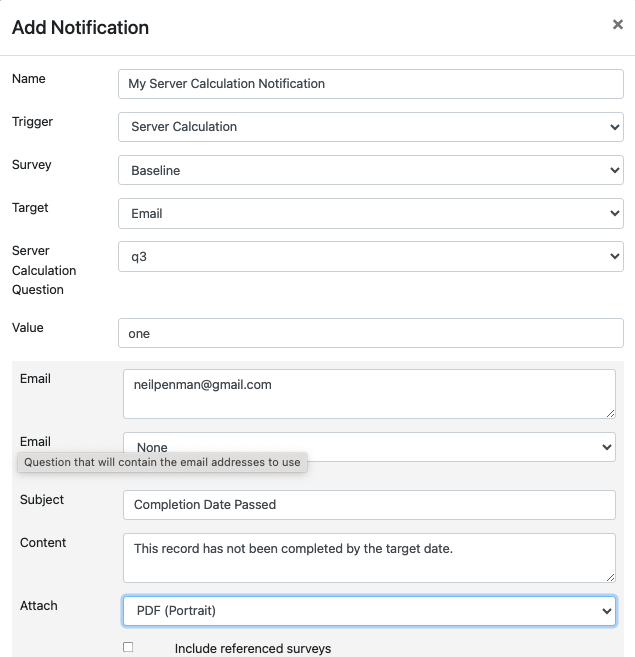 Version 24.03 | Smap Consulting Blog